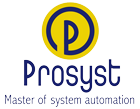 Prosyst | Master of System automation